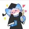 🌟 Эмодзи «Avatar Cat Emoji» для Telegram