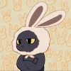 🌟 Эмодзи «Avatar Cat Emoji» для Telegram