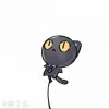🌟 Эмодзи «Avatar Cat Emoji» для Telegram