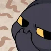 🌟 Эмодзи «Avatar Cat Emoji» для Telegram