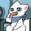 🌟 Эмодзи «Avatar Cat Emoji» для Telegram