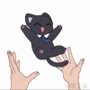 🌟 Эмодзи «Avatar Cat Emoji» для Telegram