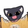 🌟 Эмодзи «Avatar Cat Emoji» для Telegram