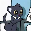 🌟 Эмодзи «Avatar Cat Emoji» для Telegram