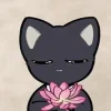 🌟 Эмодзи «Avatar Cat Emoji» для Telegram