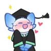 🌟 Эмодзи «Avatar Cat Emoji» для Telegram