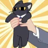🌟 Эмодзи «Avatar Cat Emoji» для Telegram