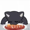 🌟 Эмодзи «Avatar Cat Emoji» для Telegram