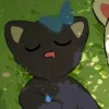 🌟 Эмодзи «Avatar Cat Emoji» для Telegram