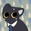 🌟 Эмодзи «Avatar Cat Emoji» для Telegram