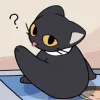 🌟 Эмодзи «Avatar Cat Emoji» для Telegram