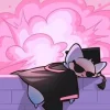 🌟 Эмодзи «Avatar Cat Emoji» для Telegram