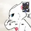 🌟 Эмодзи «Avatar Cat Emoji» для Telegram