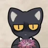 🌟 Эмодзи «Avatar Cat Emoji» для Telegram
