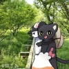 🌟 Эмодзи «Avatar Cat Emoji» для Telegram