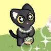 🌟 Эмодзи «Avatar Cat Emoji» для Telegram