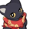 🌟 Эмодзи «Avatar Cat Emoji» для Telegram