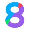 8️⃣ Эмодзи «Авито Пак - эмодзи для оформления» для Telegram