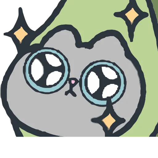 🥑 Эмодзи «Avocatto» для Telegram