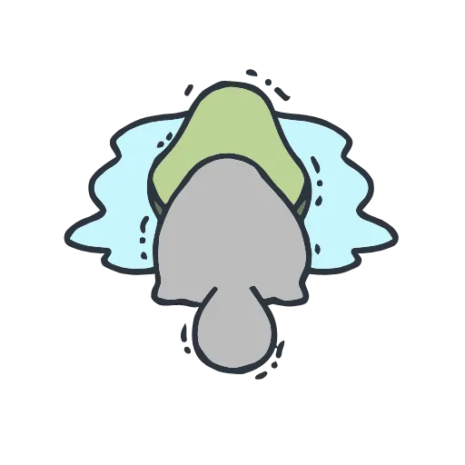 🥑 Эмодзи «Avocatto» для Telegram