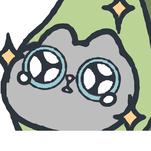 🥑 Эмодзи «Avocatto» для Telegram