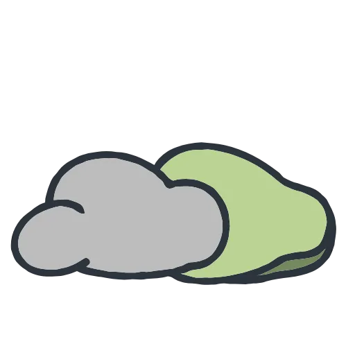 🥑 Эмодзи «Avocatto» для Telegram