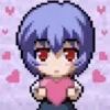 🫐 Эмодзи «Rei» для Telegram