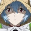 🫐 Эмодзи «Rei» для Telegram