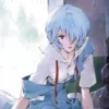 🫐 Эмодзи «Rei» для Telegram