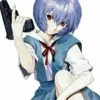 🫐 Эмодзи «Rei» для Telegram