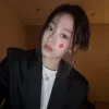 🌟 Эмодзи «Ahyeon ー» для Telegram
