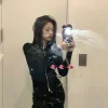 🌟 Эмодзи «Ahyeon ー» для Telegram
