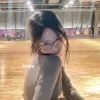 🌟 Эмодзи «Ahyeon ー» для Telegram