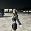 🌟 Эмодзи «Ahyeon ー» для Telegram