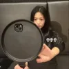 🌟 Эмодзи «Ahyeon ー» для Telegram