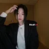 🌟 Эмодзи «Ahyeon ー» для Telegram