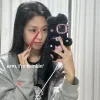 🌟 Эмодзи «Ahyeon ー» для Telegram
