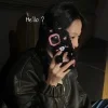 🌟 Эмодзи «Ahyeon ー» для Telegram