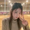 🌟 Эмодзи «Ahyeon ー» для Telegram