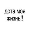 🌟 Эмодзи «BRAT FONT» для Telegram