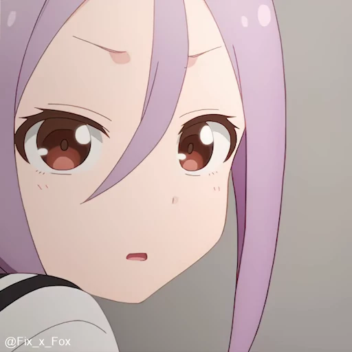 😳 Стикер «Ayumu Part 1» для Telegram