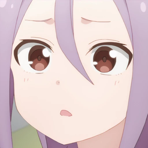 🥺 Стикер «Ayumu Part 1» для Telegram