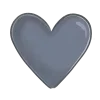 💜 Эмодзи «Разноцветные буквы иконки и смайлики» для Telegram