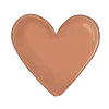 💜 Эмодзи «Разноцветные буквы иконки и смайлики» для Telegram