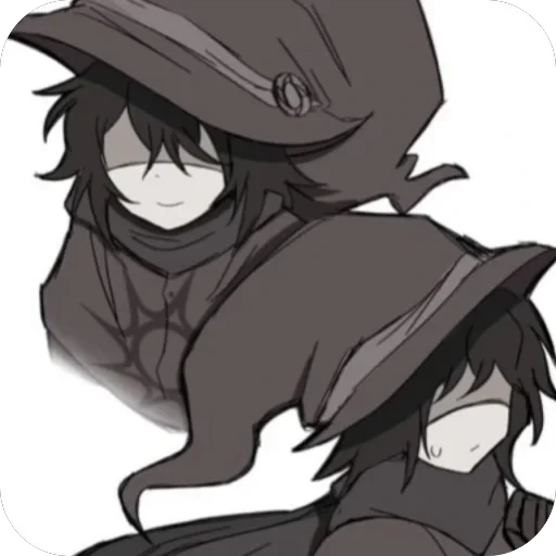 😔 Стикер «Азуро» для Telegram