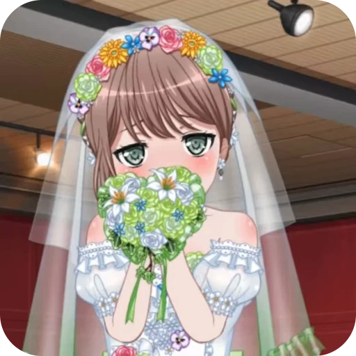 🌟 Стикер «B Aᥒiⲙ» для Telegram