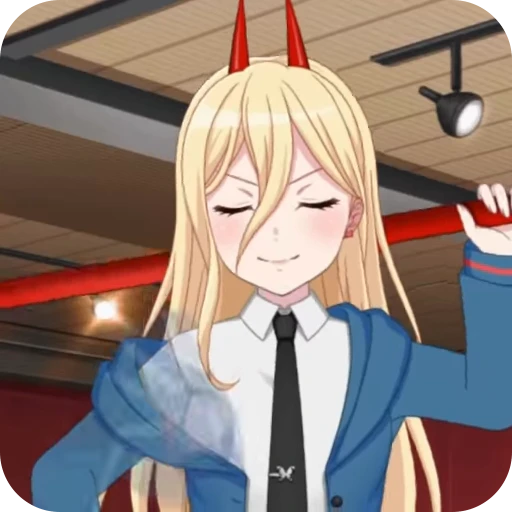 🌟 Стикер «B Aᥒiⲙ» для Telegram