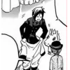 🖤 Эмодзи «Тёмный Дворецкий» для Telegram