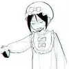 🖤 Эмодзи «Тёмный Дворецкий» для Telegram