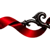 😈 Эмодзи «BDSM Шрифт» для Telegram